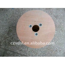 300mm wooden cable drum (China)